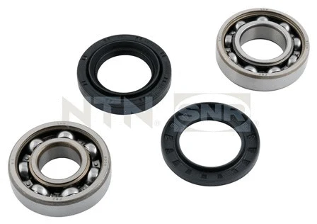 Rato guolio komplektas SNR R181.02