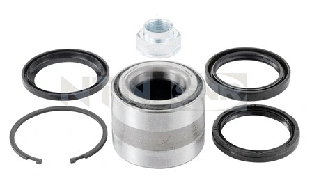 Rato guolio komplektas SNR R181.10