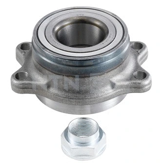 Rato guolio komplektas SNR R181.20