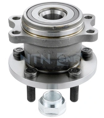 Rato guolio komplektas SNR R181.24
