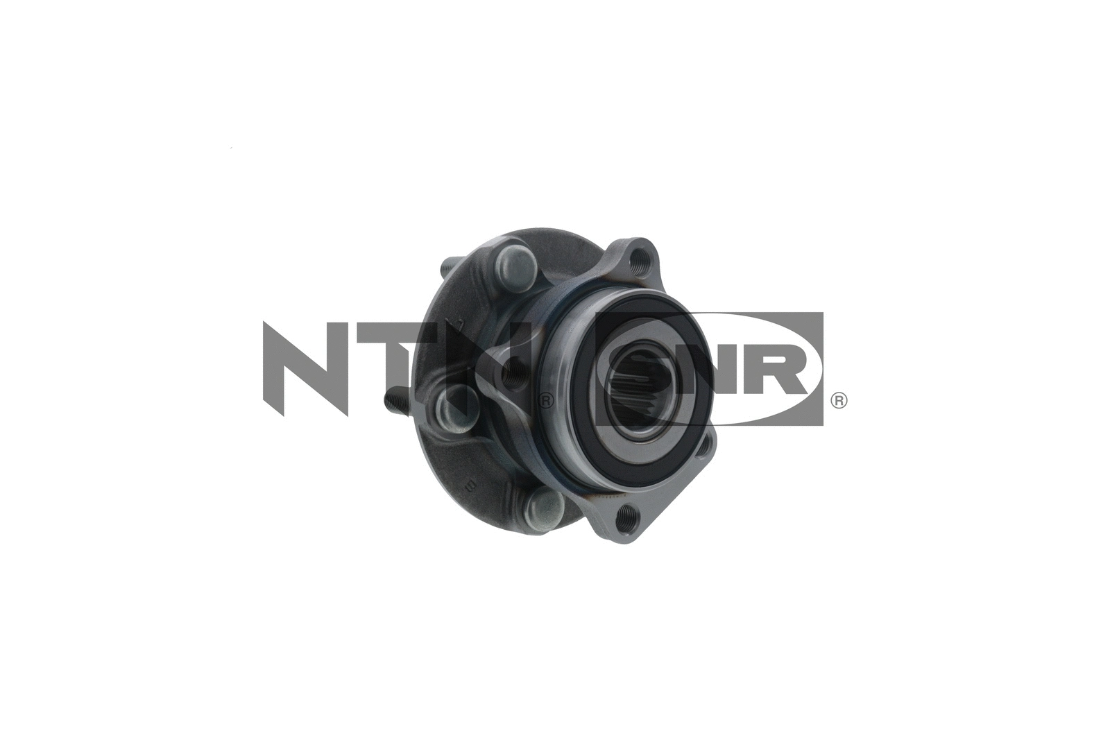 Rato guolio komplektas SNR R181.32