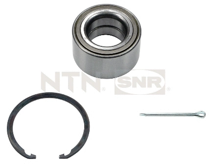 Rato guolio komplektas SNR R184.05