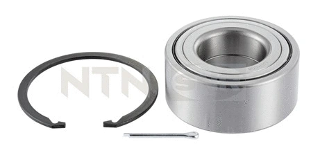 Rato guolio komplektas SNR R184.06