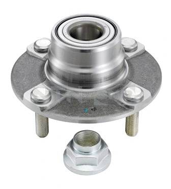 Rato guolio komplektas SNR R184.11