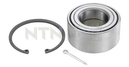 Rato guolio komplektas SNR R184.14