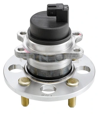 Rato guolio komplektas SNR R184.18