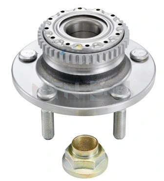 Rato guolio komplektas SNR R184.24