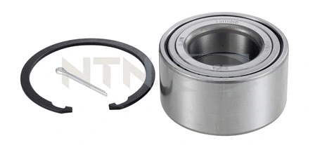 Rato guolio komplektas SNR R184.26