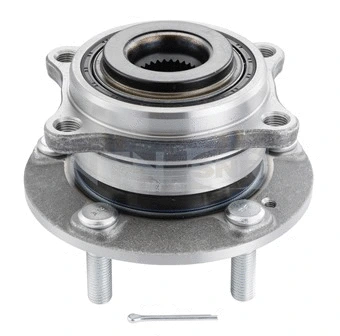 Rato guolio komplektas SNR R184.34