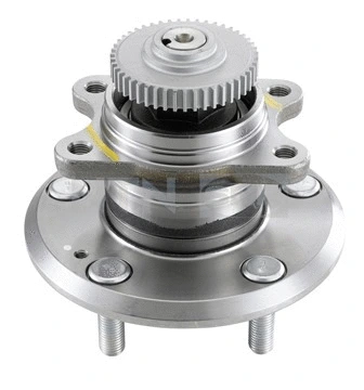 Rato guolio komplektas SNR R184.41
