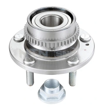 Rato guolio komplektas SNR R184.49