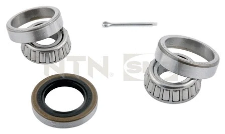 Rato guolio komplektas SNR R184.52