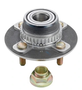 Rato guolio komplektas SNR R184.57