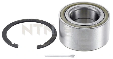 Rato guolio komplektas SNR R184.58