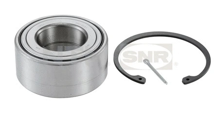 Rato guolio komplektas SNR R184.60