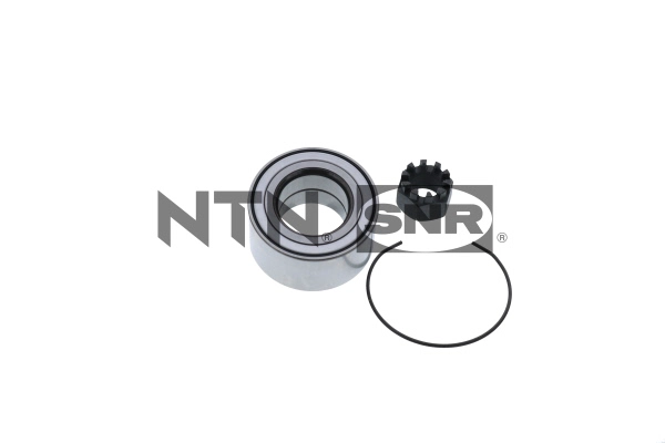 Rato guolio komplektas SNR R184.84