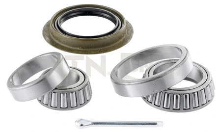 Rato guolio komplektas SNR R186.00