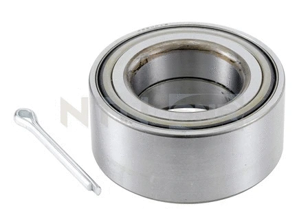 Rato guolio komplektas SNR R186.07