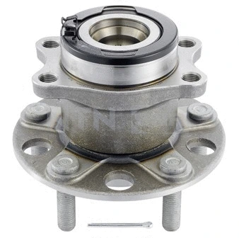 Rato guolio komplektas SNR R186.10
