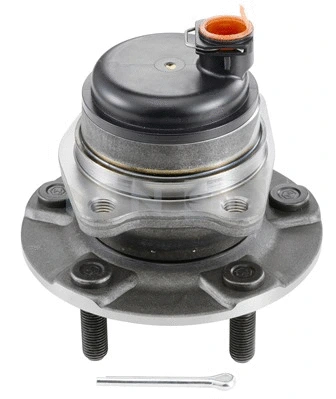 Rato guolio komplektas SNR R186.11