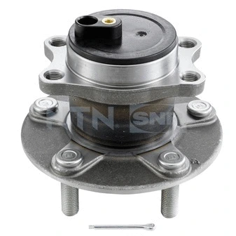 Rato guolio komplektas SNR R186.13