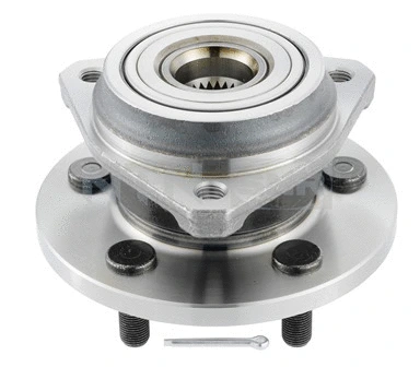 Rato guolio komplektas SNR R186.22