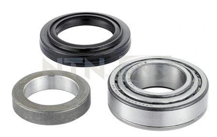 Rato guolio komplektas SNR R186.25