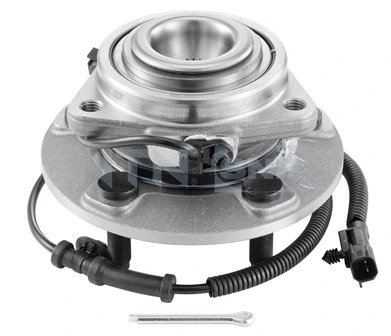 Rato guolio komplektas SNR R186.30