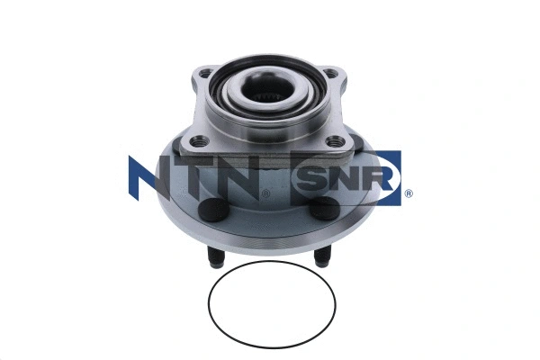 Rato guolio komplektas SNR R186.31