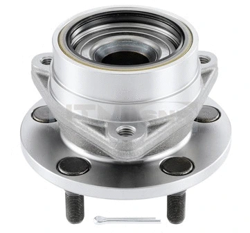 Rato guolio komplektas SNR R186.40