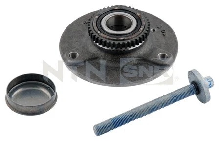 Rato guolio komplektas SNR R187.01