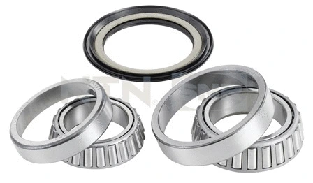 Rato guolio komplektas SNR R189.12