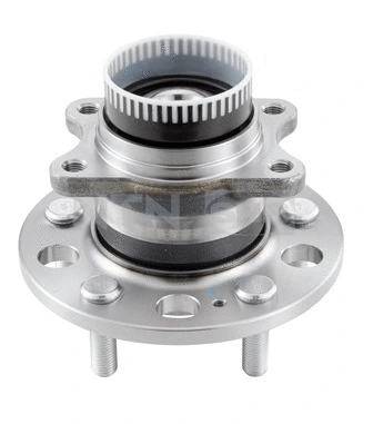 Rato guolio komplektas SNR R189.19
