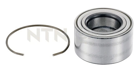 Rato guolio komplektas SNR R189.24
