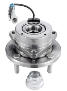 Rato guolio komplektas SNR R190.06