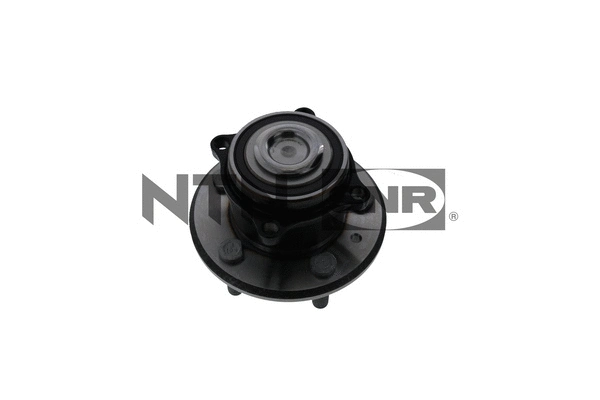 Rato guolio komplektas SNR R200.01