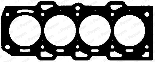 Cilindro galvos tarpinė PAYEN AA5420