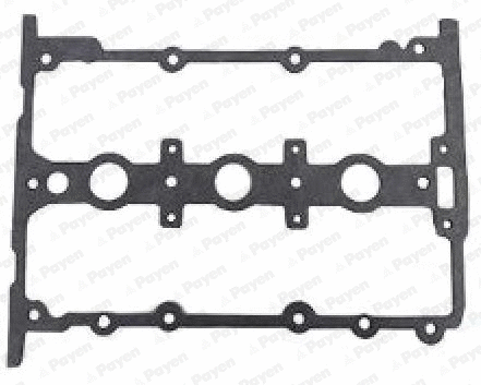 Svirties dangtelio tarpinė PAYEN JM7166