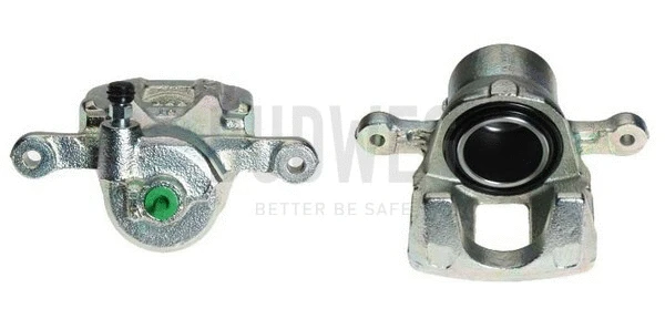 Stabdžių apkaba (suportas) BUDWEG CALIPER 342182