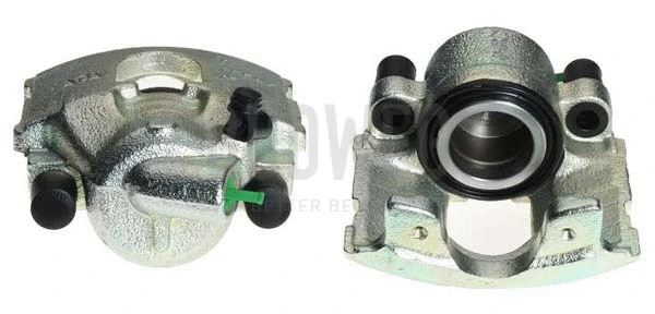 Stabdžių apkaba (suportas) BUDWEG CALIPER 342861