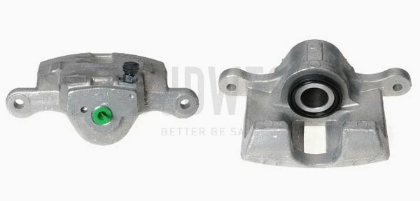 Stabdžių apkaba (suportas) BUDWEG CALIPER 343386