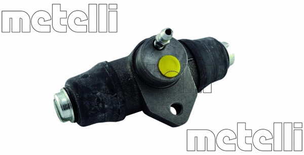 Rato stabdžių cilindras METELLI 04-0395