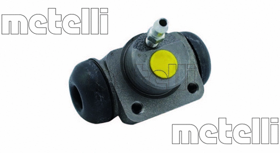 Rato stabdžių cilindras METELLI 04-0581