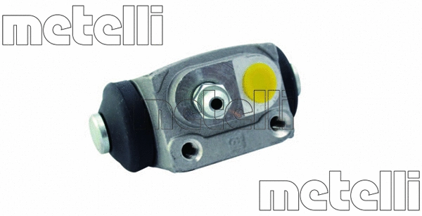 Rato stabdžių cilindras METELLI 04-0656