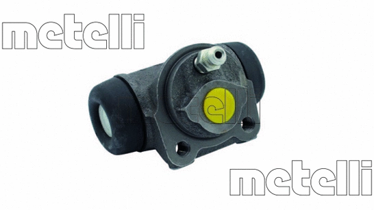 Rato stabdžių cilindras METELLI 04-0853