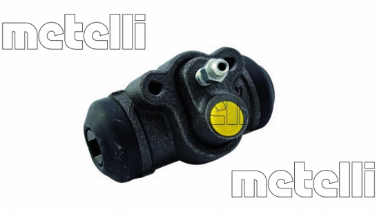 Rato stabdžių cilindras METELLI 04-0921