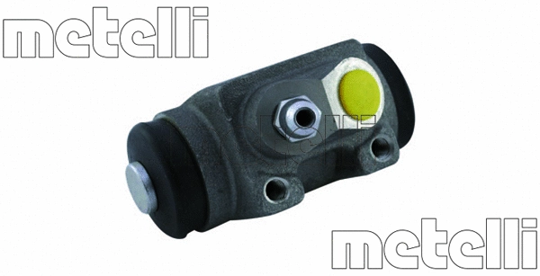 Rato stabdžių cilindras METELLI 04-0958