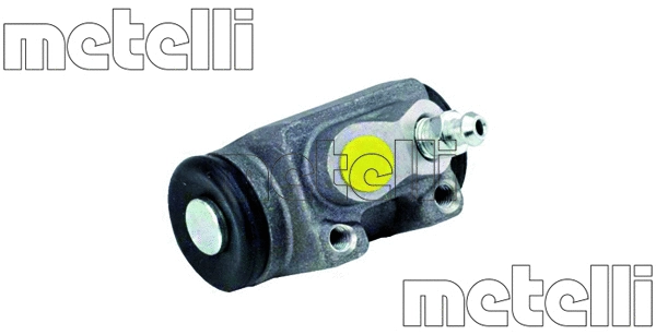 Rato stabdžių cilindras METELLI 04-0988