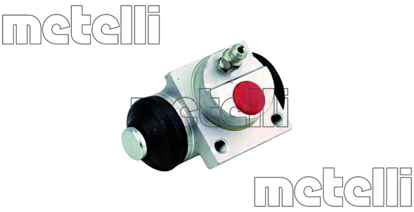 Rato stabdžių cilindras METELLI 04-1008