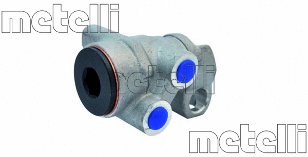 Stabdymo jėgos reguliatorius METELLI 09-0001